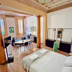 Gasthof Residenza Delle Arti, Bologna